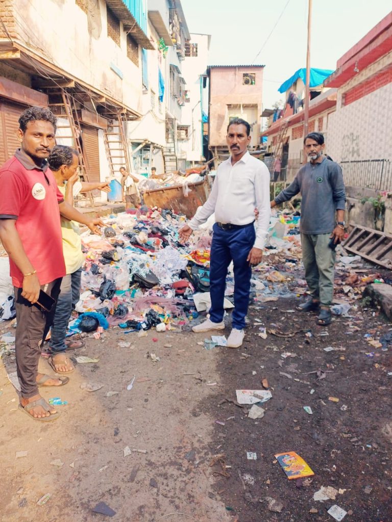 Kamla Nagar