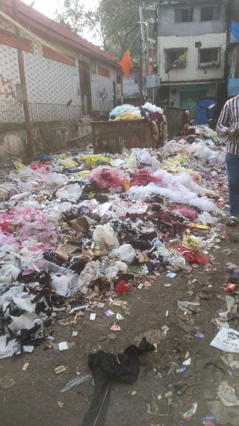 Kamla Nagar