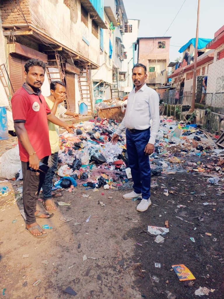 Kamla Nagar