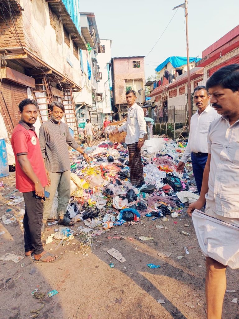 Kamla Nagar