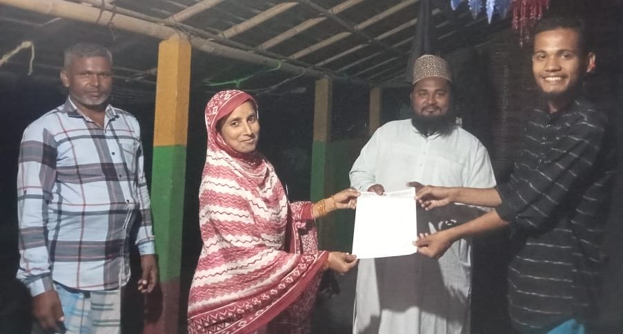 बिहार में  महास्वराज पार्टी का संगठनात्मक विस्तार: राष्ट्रीय युवा अध्यक्ष शाहिद रज़ा के नेतृत्व में महिला और जिला इकाई में नई नियुक्तियाँ
